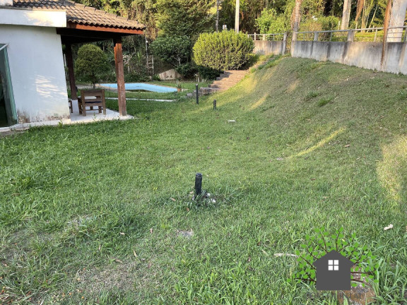 Imagem Casa com 5 Quartos à Venda, 480 m² em Vila Verde Transurb - Itapevi