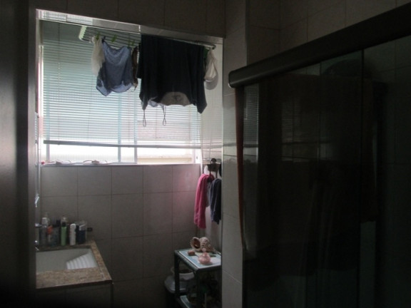 Imagem Apartamento com 1 Quarto à Venda, 40 m² em Itararé - Santos Imagem Apartamento com 1 Quarto à Venda, 40 m² em Itararé - Santos