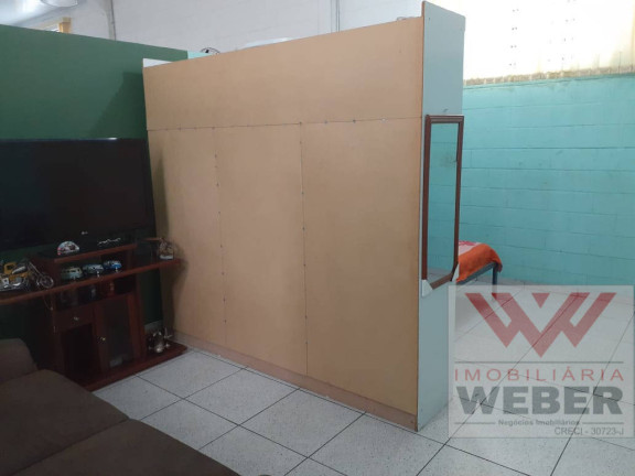 Imagem Imóvel Comercial à Venda,  em Jardim Simus - Sorocaba
