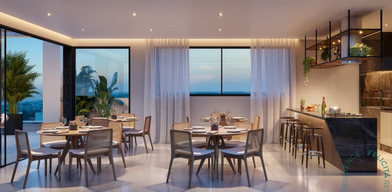 Imagem Apartamento com 2 Quartos à Venda, 78 m² em Zona Nova - Capão Da Canoa Imagem Apartamento com 2 Quartos à Venda, 78 m² em Zona Nova - Capão Da Canoa