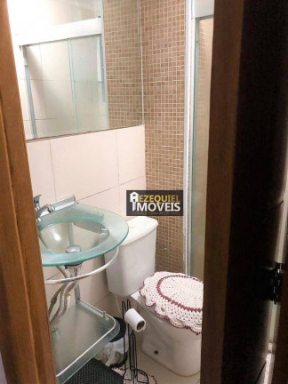 Imagem Apartamento com 2 Quartos à Venda, 47 m² em Vila Planalto - São Bernardo Do Campo