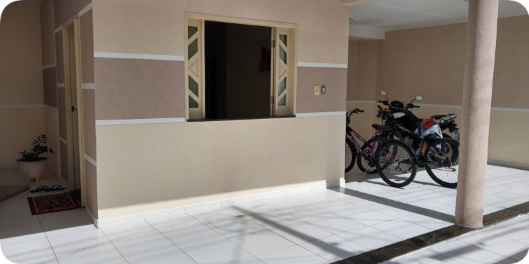 Imagem Casa com 3 Quartos à Venda, 215 m² em Farolândia - Aracaju Imagem Casa com 3 Quartos à Venda, 215 m² em Farolândia - Aracaju