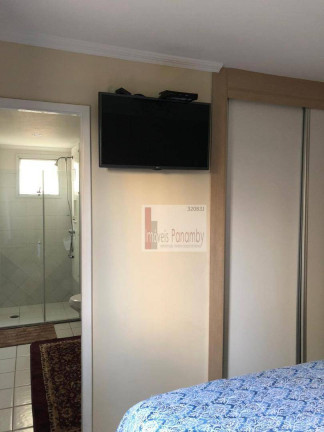 Imagem Apartamento com 3 Quartos à Venda, 120 m² em Morumbi - São Paulo Imagem Apartamento com 3 Quartos à Venda, 120 m² em Morumbi - São Paulo