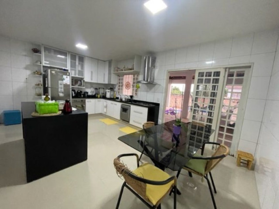 Imagem Casa com 3 Quartos à Venda, 300 m² em Guará Ii - Guará Imagem Casa com 3 Quartos à Venda, 300 m² em Guará Ii - Guará