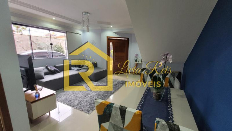 Imagem Casa com 3 Quartos à Venda, 114 m² em Jardim Bela Vista - Rio Das Ostras Imagem Casa com 3 Quartos à Venda, 114 m² em Jardim Bela Vista - Rio Das Ostras