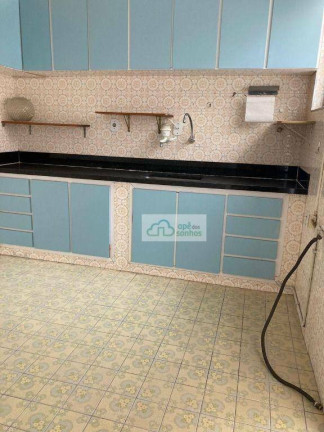 Imagem Apartamento com 2 Quartos à Venda, 80 m² em Perdizes - São Paulo