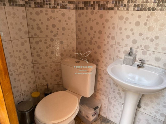Imagem Apartamento com 2 Quartos à Venda, 79 m² em Perdizes - São Paulo