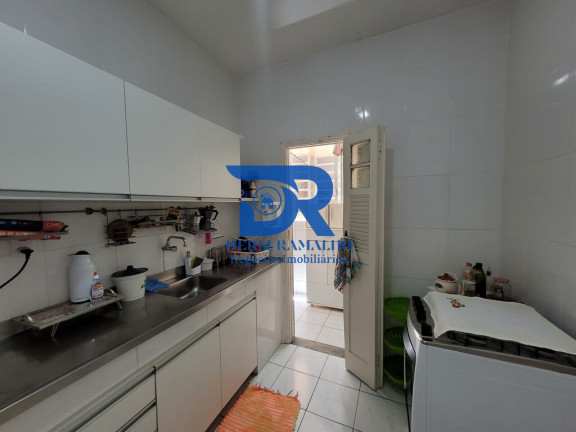Imagem Apartamento com 3 Quartos à Venda, 100 m² em Botafogo - Rio De Janeiro
