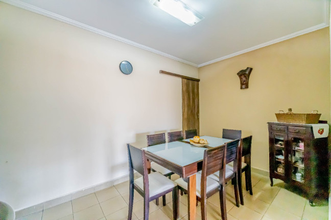 Imagem Casa à Venda, 316 m² em Cidade Vargas - São Paulo