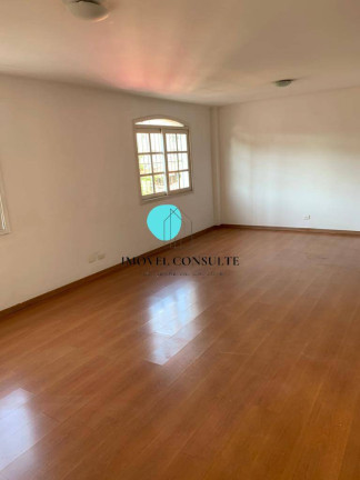 Imagem Apartamento com 3 Quartos à Venda, 110 m² em Cerqueira César - São Paulo