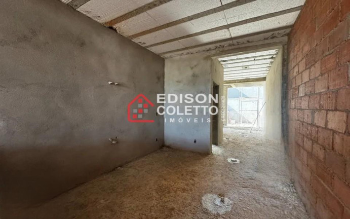 Imagem Casa de Condomínio com 3 Quartos à Venda, 138 m² em água Branca - Piracicaba