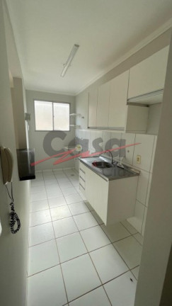 Imagem Apartamento com 2 Quartos para Alugar, 47 m² em Quinta Da Primavera - Ribeirão Preto Imagem Apartamento com 2 Quartos para Alugar, 47 m² em Quinta Da Primavera - Ribeirão Preto