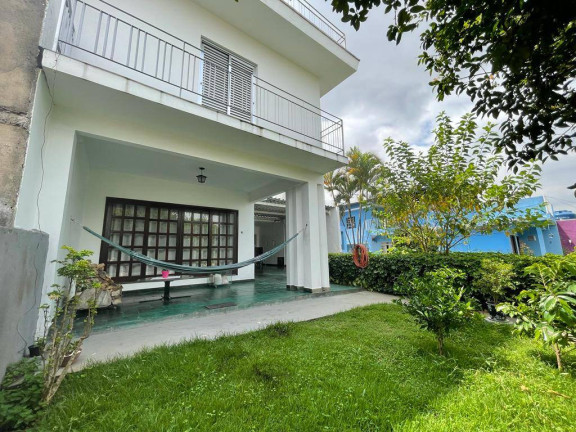 Imagem Casa com 4 Quartos à Venda, 300 m² em Vila Silviania - Carapicuíba