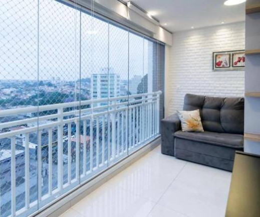 Imagem Apartamento com 2 Quartos à Venda, 65 m² em Jardim Marajoara - São Paulo Imagem Apartamento com 2 Quartos à Venda, 65 m² em Jardim Marajoara - São Paulo