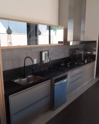 Imagem Casa de Condomínio com 3 Quartos à Venda, em Residencial Tivoli - Bauru Imagem Casa de Condomínio com 3 Quartos à Venda, em Residencial Tivoli - Bauru