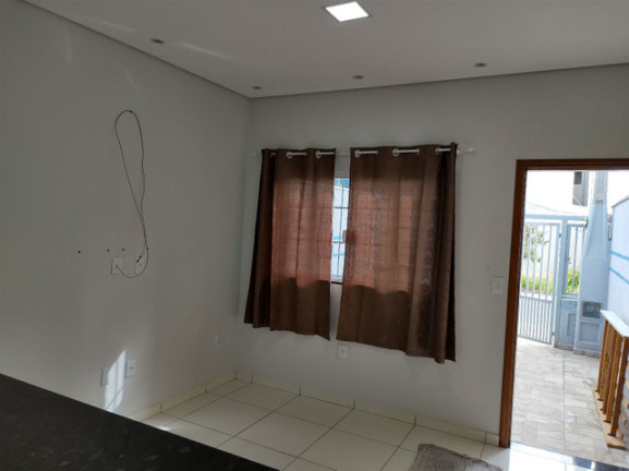 Imagem Casa de Condomínio com 2 Quartos à Venda, 58 m² em Jardim Santa Marta - Sorocaba Imagem Casa de Condomínio com 2 Quartos à Venda, 58 m² em Jardim Santa Marta - Sorocaba