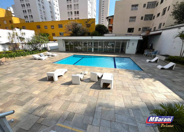 Imagem Apartamento com 3 Quartos à Venda, 100 m² em Vila Mariana - São Paulo Imagem Apartamento com 3 Quartos à Venda, 100 m² em Vila Mariana - São Paulo
