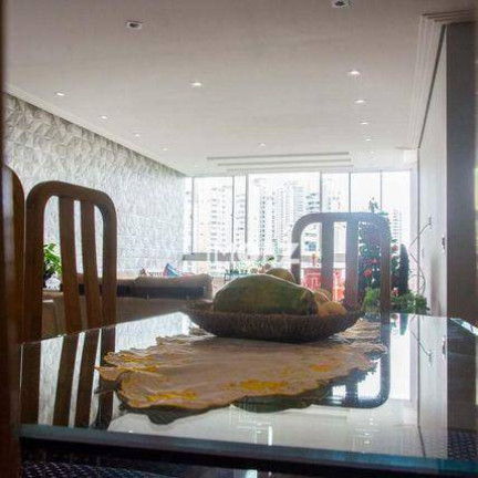 Imagem Imóvel com 3 Quartos à Venda, 182 m² em Panamby - São Paulo Imagem Imóvel com 3 Quartos à Venda, 182 m² em Panamby - São Paulo