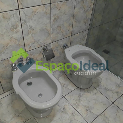 Imagem Sobrado com 3 Quartos à Venda, 217 m² em Jardim Ubirama - Lençóis Paulista Imagem Sobrado com 3 Quartos à Venda, 217 m² em Jardim Ubirama - Lençóis Paulista