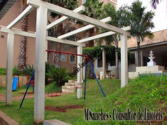 Apartamento com 2 Quartos à Venda, 47 m² em Recreio Marajoara - Sorocaba