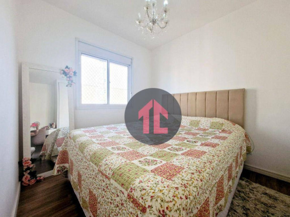 Imagem Apartamento com 2 Quartos à Venda, 57 m² em Vila Satúrnia - Campinas Imagem Apartamento com 2 Quartos à Venda, 57 m² em Vila Satúrnia - Campinas