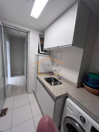 Imagem Apartamento com 3 Quartos à Venda, 134 m² em Santana - São Paulo Imagem Apartamento com 3 Quartos à Venda, 134 m² em Santana - São Paulo