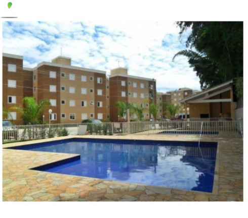 Imagem Apartamento com 2 Quartos à Venda, 50 m² em Jardim Vera Cruz - Sorocaba Imagem Apartamento com 2 Quartos à Venda, 50 m² em Jardim Vera Cruz - Sorocaba