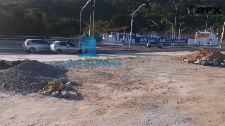 Imagem Terreno para Alugar, 700 m² em Piratininga - Niterói