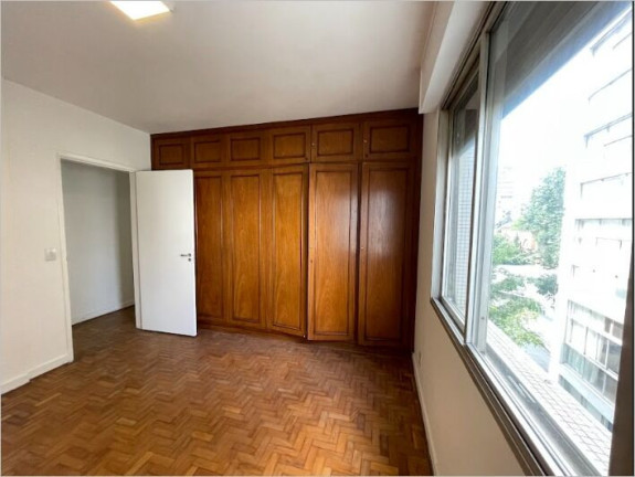 Imagem Apartamento com 4 Quartos à Venda, 209 m² em Higienópolis - São Paulo