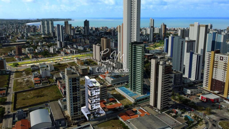 Imagem Apartamento com 3 Quartos à Venda, 80 m² em Aeroclube - João Pessoa Imagem Apartamento com 3 Quartos à Venda, 80 m² em Aeroclube - João Pessoa