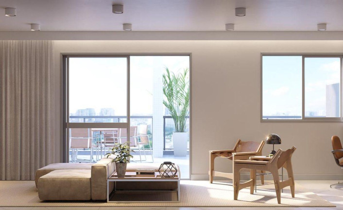 Imagem Apartamento com 3 Quartos à Venda, 158 m² em Tijuca - Rio De Janeiro