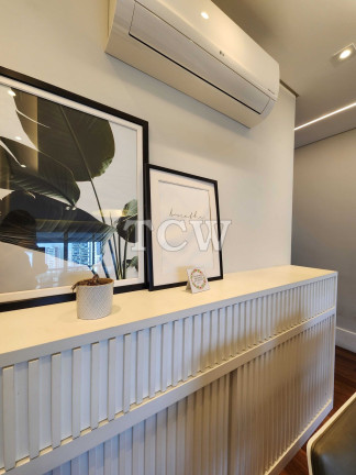 Imagem Apartamento com 3 Quartos à Venda, 160 m² em Vila Mariana (zona Sul) - São Paulo