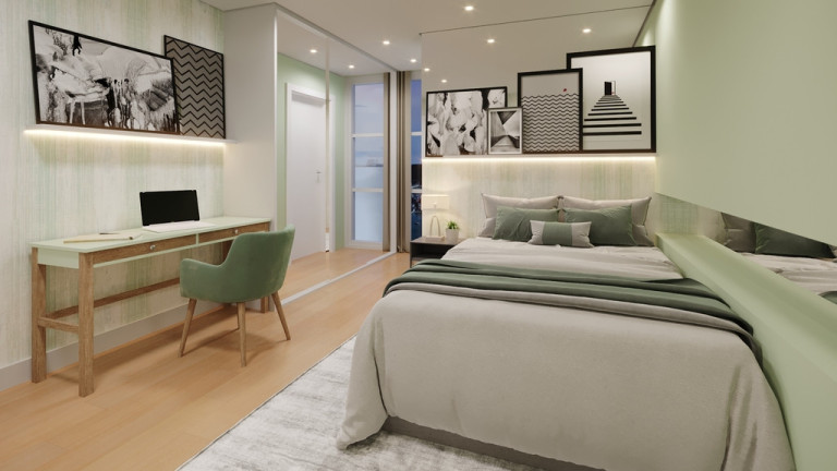 Imagem Imóvel com 4 Quartos à Venda, 1.057 m² em Ponta Da Praia - Santos Imagem Imóvel com 4 Quartos à Venda, 1.057 m² em Ponta Da Praia - Santos