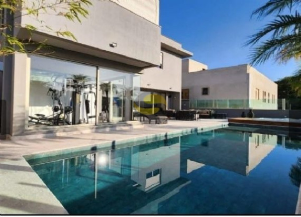 Casa de Condomínio com 3 Quartos à Venda, 270 m² em São Paulo Ii - Cotia