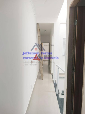 Imagem Sobrado com 3 Quartos à Venda, 125 m² em Jardim Cidade Pirituba - São Paulo Imagem Sobrado com 3 Quartos à Venda, 125 m² em Jardim Cidade Pirituba - São Paulo