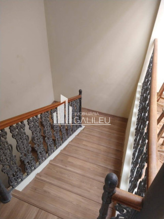 Imagem Casa com 4 Quartos à Venda, 296 m² em Jardim Chapadão - Campinas Imagem Casa com 4 Quartos à Venda, 296 m² em Jardim Chapadão - Campinas