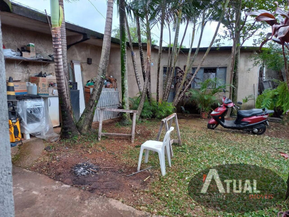 Imagem Casa com 3 Quartos à Venda, 140 m² em Jardim Imperial - Atibaia