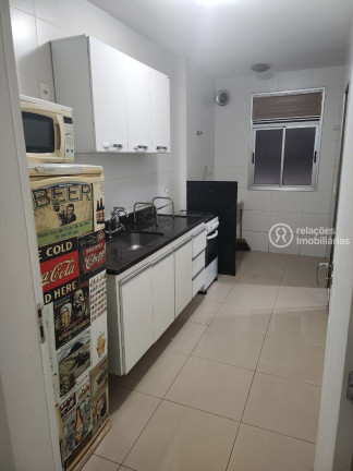 Imagem Apartamento com 2 Quartos para Alugar, 72 m² em Alphaville Lagoa Dos Ingleses - Nova Lima