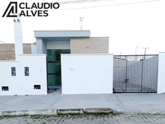 Imagem Casa com 3 Quartos à Venda, 69 m² em Conceição - Feira De Santana