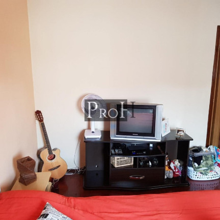 Imagem Casa com 2 Quartos à Venda, 87 m² em Vila Palmares - Santo André