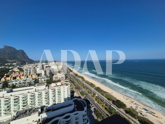 Imagem Imóvel com 4 Quartos à Venda, 304 m² em Barra Da Tijuca - Rio De Janeiro