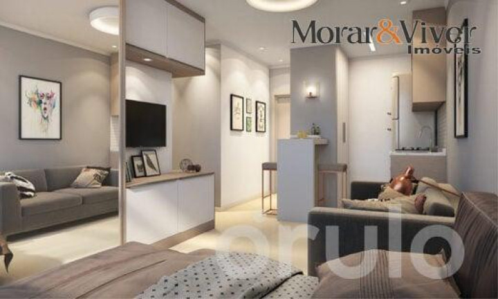 Imagem Imóvel Comercial à Venda, 30 m² em Centro - Curitiba