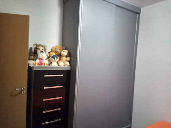 Imagem Apartamento com 2 Quartos à Venda, 70 m² em Jardim Vale Do Sol - São José Dos Campos