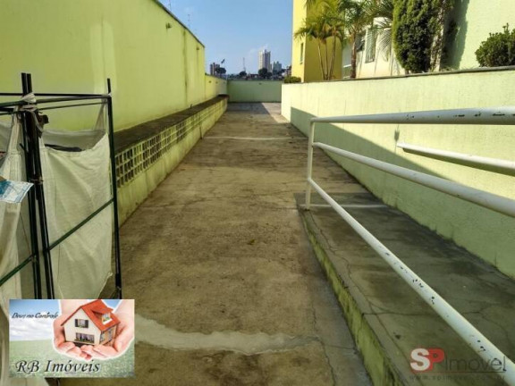 Imagem Apartamento com 2 Quartos à Venda, 50 m² em Vila Príncipe De Gales - Santo André Imagem Apartamento com 2 Quartos à Venda, 50 m² em Vila Príncipe De Gales - Santo André