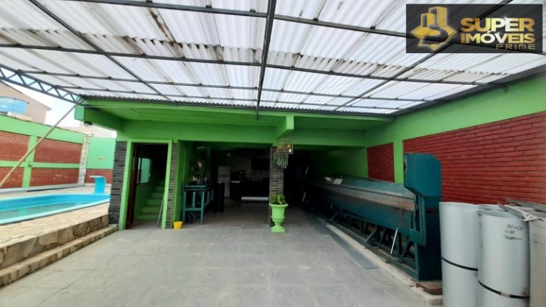 Imagem Casa com 4 Quartos à Venda, 432 m² em Laranjal - Pelotas