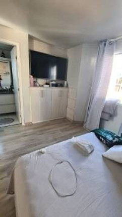 Imagem Casa de Condomínio com 3 Quartos à Venda, 150 m² em Boqueirão - Curitiba Imagem Casa de Condomínio com 3 Quartos à Venda, 150 m² em Boqueirão - Curitiba