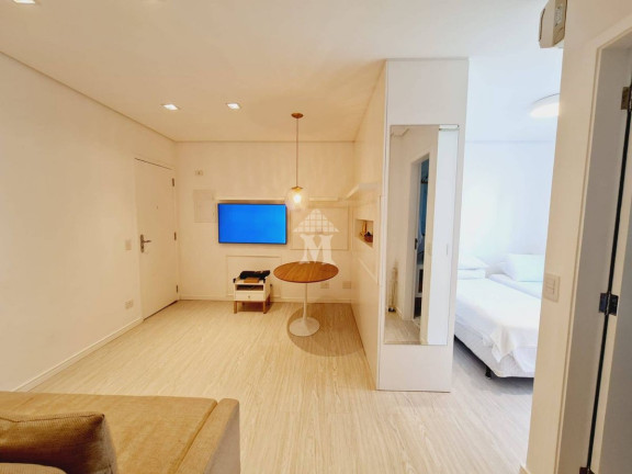 Imagem Apartamento com 1 Quarto à Venda, 40 m² em Jardim Paulista - São Paulo Imagem Apartamento com 1 Quarto à Venda, 40 m² em Jardim Paulista - São Paulo