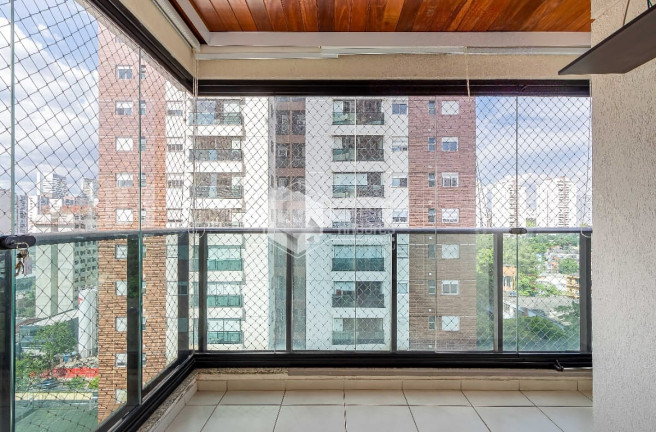 Imagem Apartamento com 3 Quartos à Venda, 82 m² em Jardim Caravelas - São Paulo