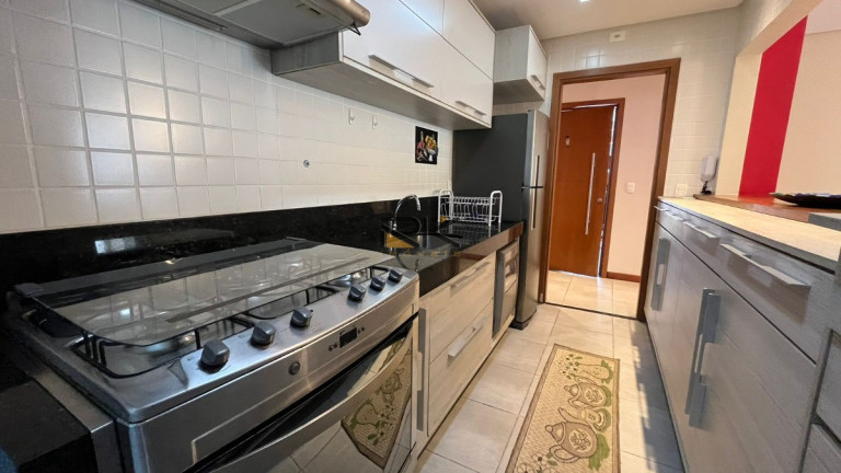 Imagem Apartamento com 3 Quartos à Venda, 130 m² em Praia Grande - Ubatuba