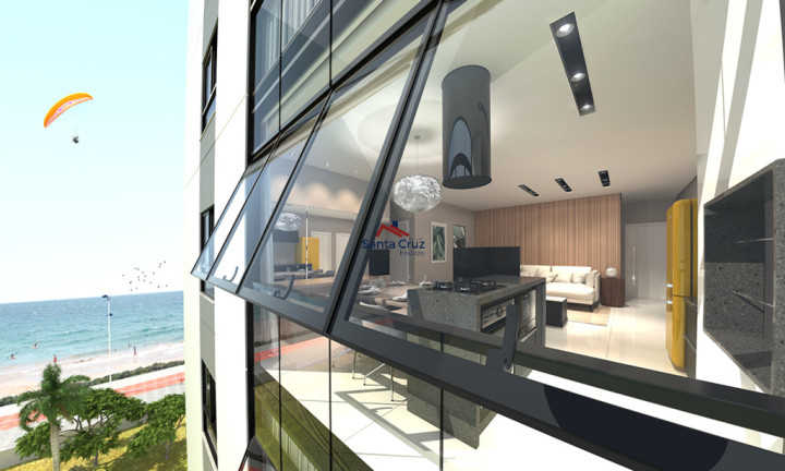 Imagem Apartamento com 2 Quartos à Venda, em Praia Brava De Itajaí - Itajaí Imagem Apartamento com 2 Quartos à Venda, em Praia Brava De Itajaí - Itajaí